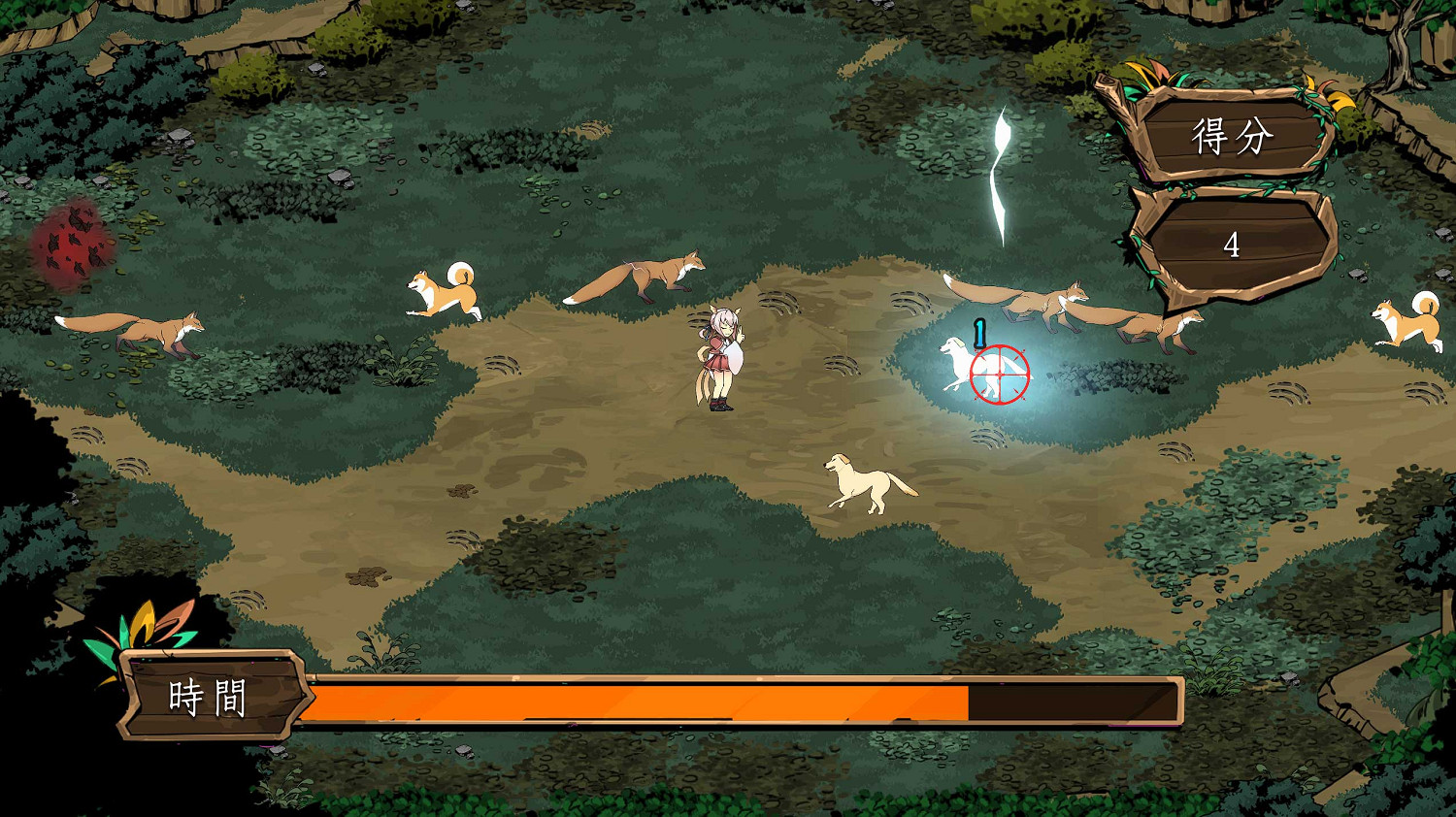 《百煉登神》全新升級大改版 帶來全新的遊戲樂趣！