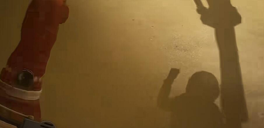 遊戲性為零卻備受好評，《無敵號》有何魅力?