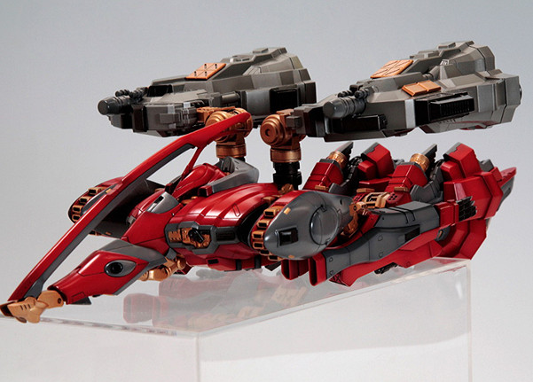 《機戰傭兵3》九球復刻模型公布:細節滿滿 售價約新台幣1914元 《機戰傭兵3》九球復刻模型公布:細節滿滿 售價約新台幣1914元