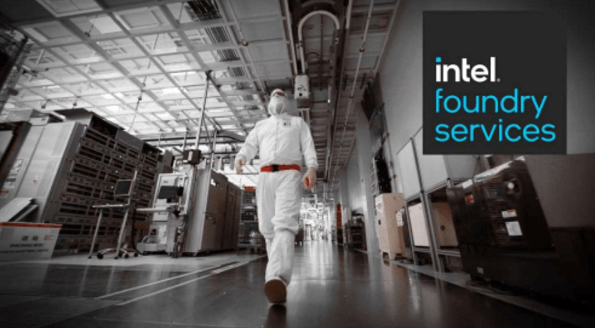 英特爾CEO:加速IDM 2.0轉型,推進代工服務發展 英特爾CEO:加速IDM 2.0轉型,推進代工服務發展