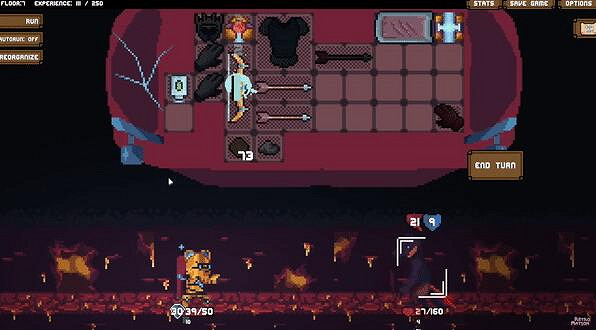 《背包英雄》CR-8背景故事介紹 CR-8有什麽故事? 《背包英雄》CR-8背景故事介紹 CR-8有什麽故事?