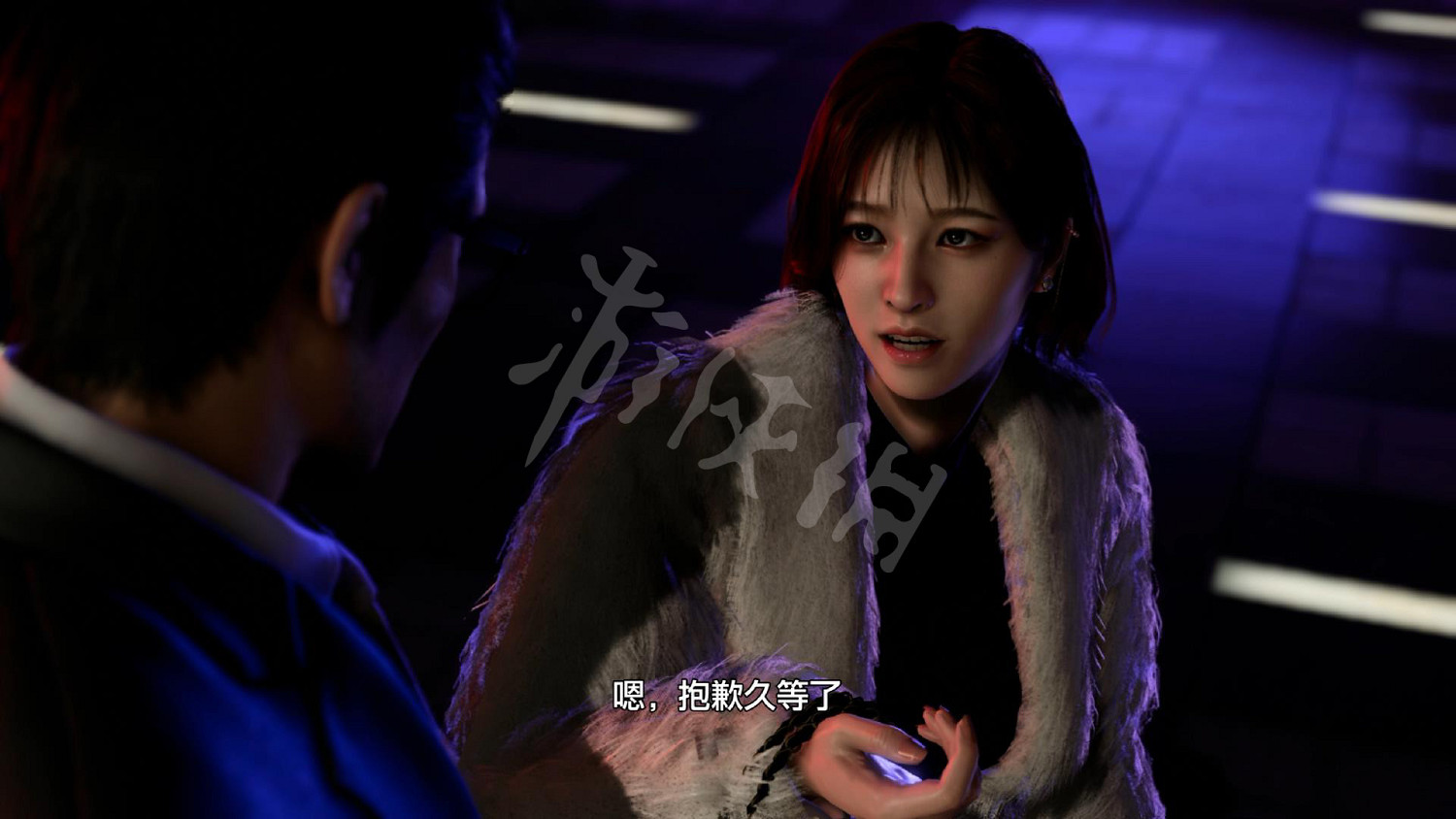 《人中之龍7外傳無名之龍》圖文攻略 全流程全任務全裝備能力加點攻略