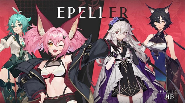 原星鐵道?韓國縫合怪新作《Project NB》實機展示公布