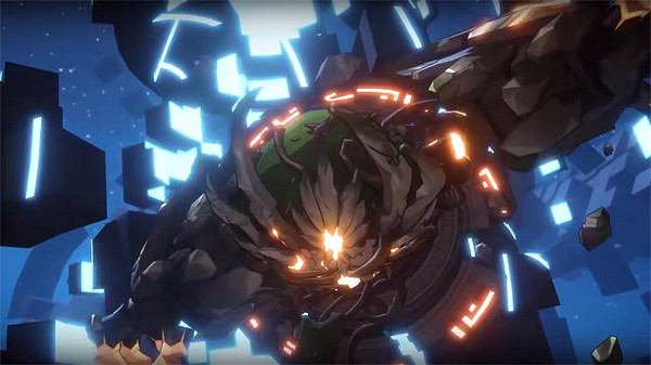 原星鐵道?韓國縫合怪新作《Project NB》實機展示公布