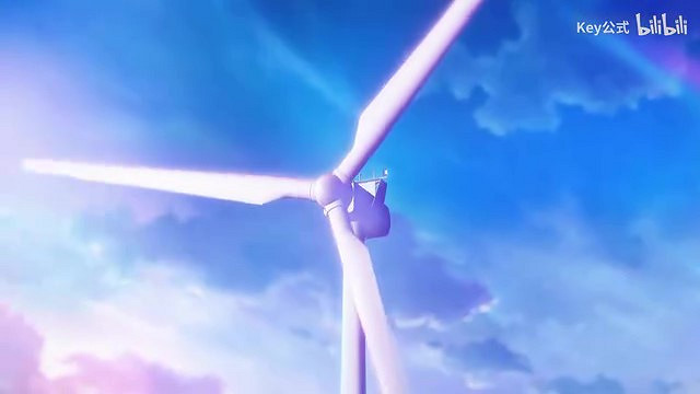 Key社全價買斷新作公布 《Anemoi》預告影像公開