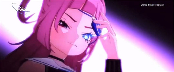 白髮巨乳大姐姐!網石新作《Demis Re:Born》新MV公布