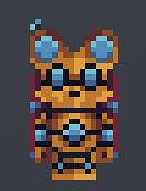 《背包英雄》CR-8背景故事介紹 CR-8有什麽故事? 《背包英雄》CR-8背景故事介紹 CR-8有什麽故事?