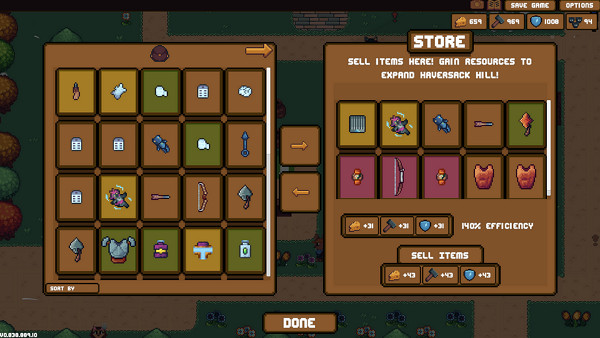 《背包英雄》物品獲取途徑介紹 物品怎麽處理? 《背包英雄》物品獲取途徑介紹 物品怎麽處理?