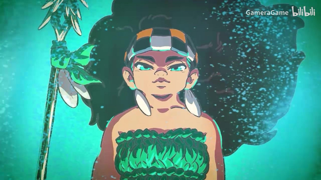 開放世界推箱子冒險遊戲《海天島傳說》宣傳片 中文Demo上線 開放世界推箱子冒險遊戲《海天島傳說》宣傳片 中文Demo上線