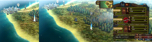 《聖獸之王》詳情介紹： 冒險的故事舞台、個性的同伴