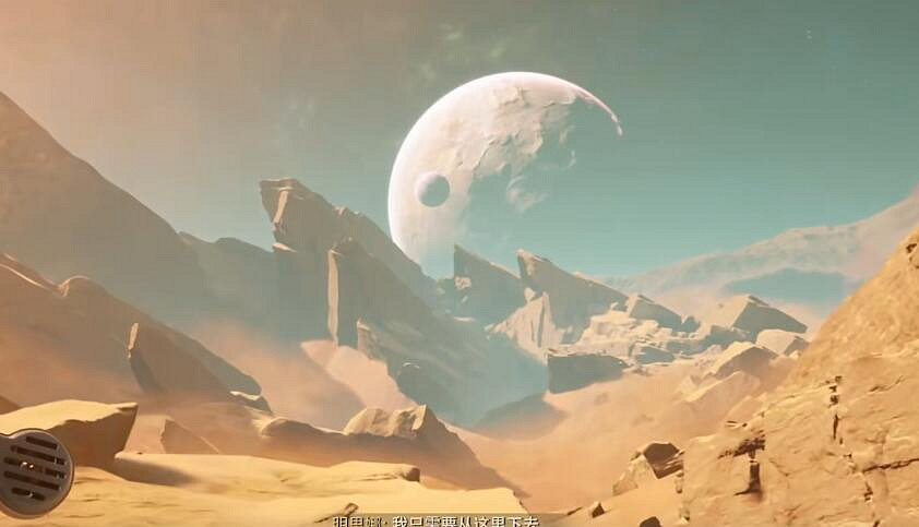 遊戲性為零卻備受好評，《無敵號》有何魅力?