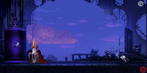 《小骨：英雄殺手》推出新DLC“神話包”全新內容上線