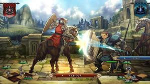 《聖獸之王》詳情介紹： 冒險的故事舞台、個性的同伴