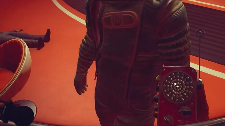 遊戲性為零卻備受好評，《無敵號》有何魅力?