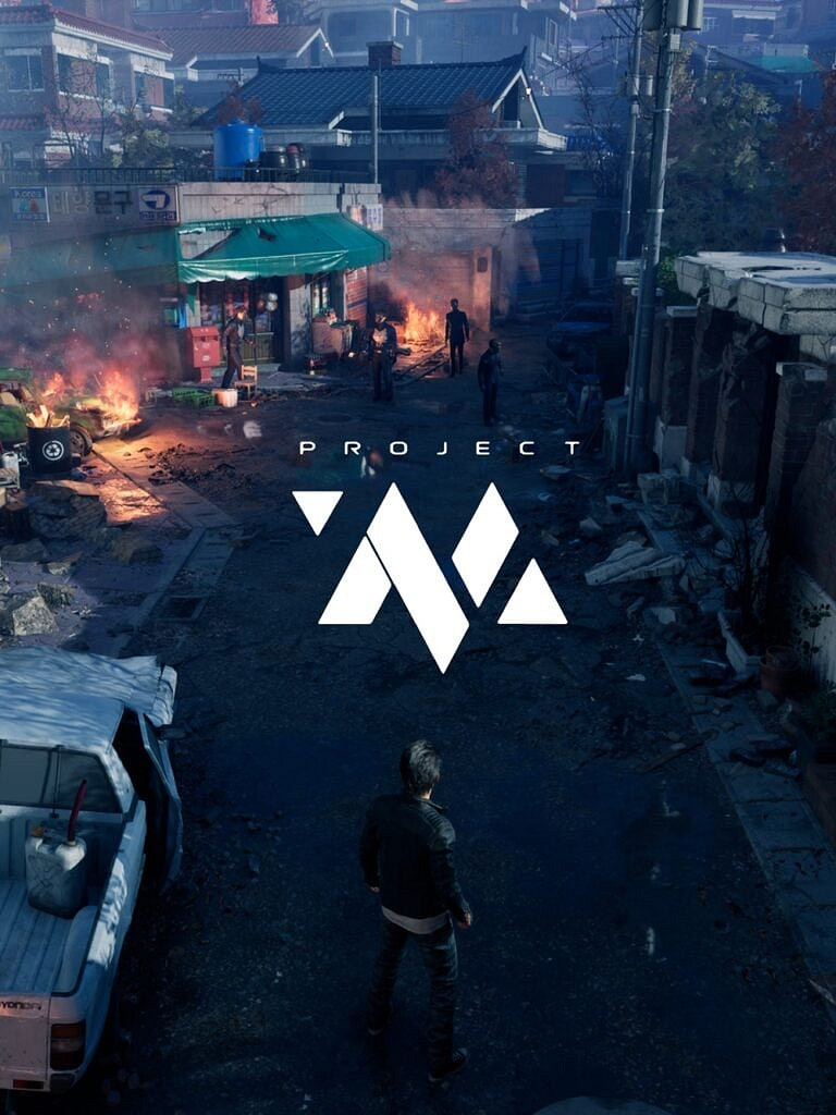 NCSOFT動作冒險新作《Project M》正式預告和新截圖 NCSOFT動作冒險新作《Project M》正式預告和新截圖