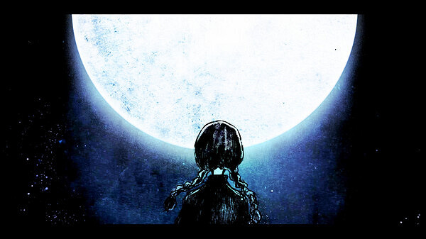 拯救迷失的靈魂！視覺小說《薛定諤的電話》上架Steam