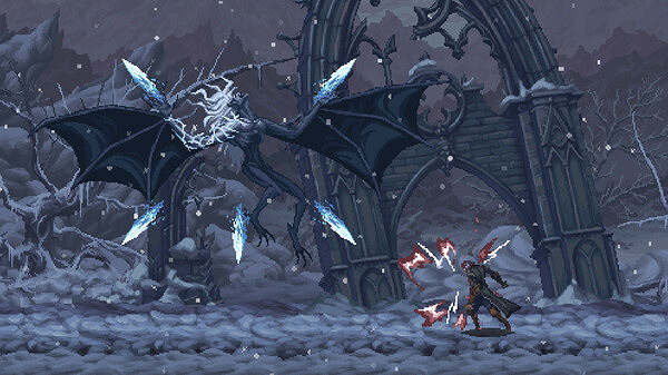 動作遊戲《最後的信仰》正式發售 Steam評價特別好評 動作遊戲《最後的信仰》正式發售 Steam評價特別好評