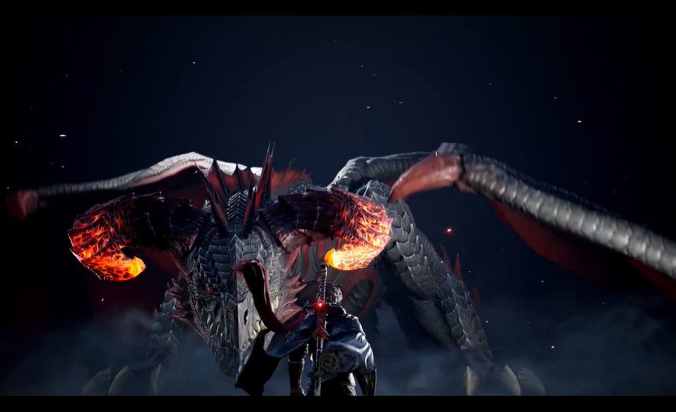 RTS遊戲《Project G》參加韓國G-STAR遊戲展新預告賞 RTS遊戲《Project G》參加韓國G-STAR遊戲展新預告賞