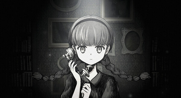 拯救迷失的靈魂！視覺小說《薛定諤的電話》上架Steam