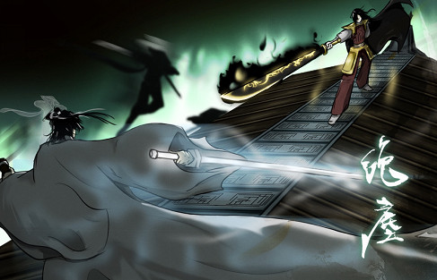 Paras攜《活俠傳》及多款新遊即將亮相WePlay