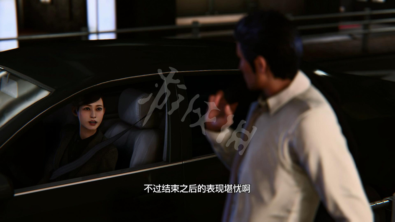 《人中之龍7外傳無名之龍》圖文攻略 全流程全任務全裝備能力加點攻略