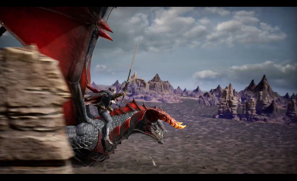 RTS遊戲《Project G》參加韓國G-STAR遊戲展新預告賞 RTS遊戲《Project G》參加韓國G-STAR遊戲展新預告賞