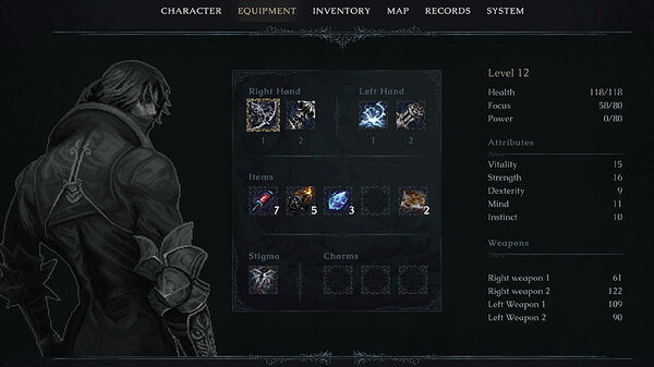 動作遊戲《最後的信仰》正式發售 Steam評價特別好評 動作遊戲《最後的信仰》正式發售 Steam評價特別好評