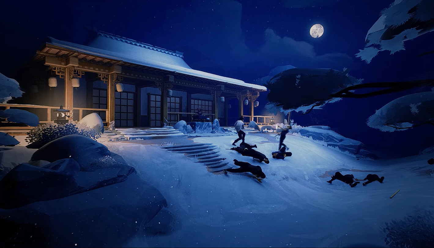 僅憑一生足以練就一身功夫嗎？