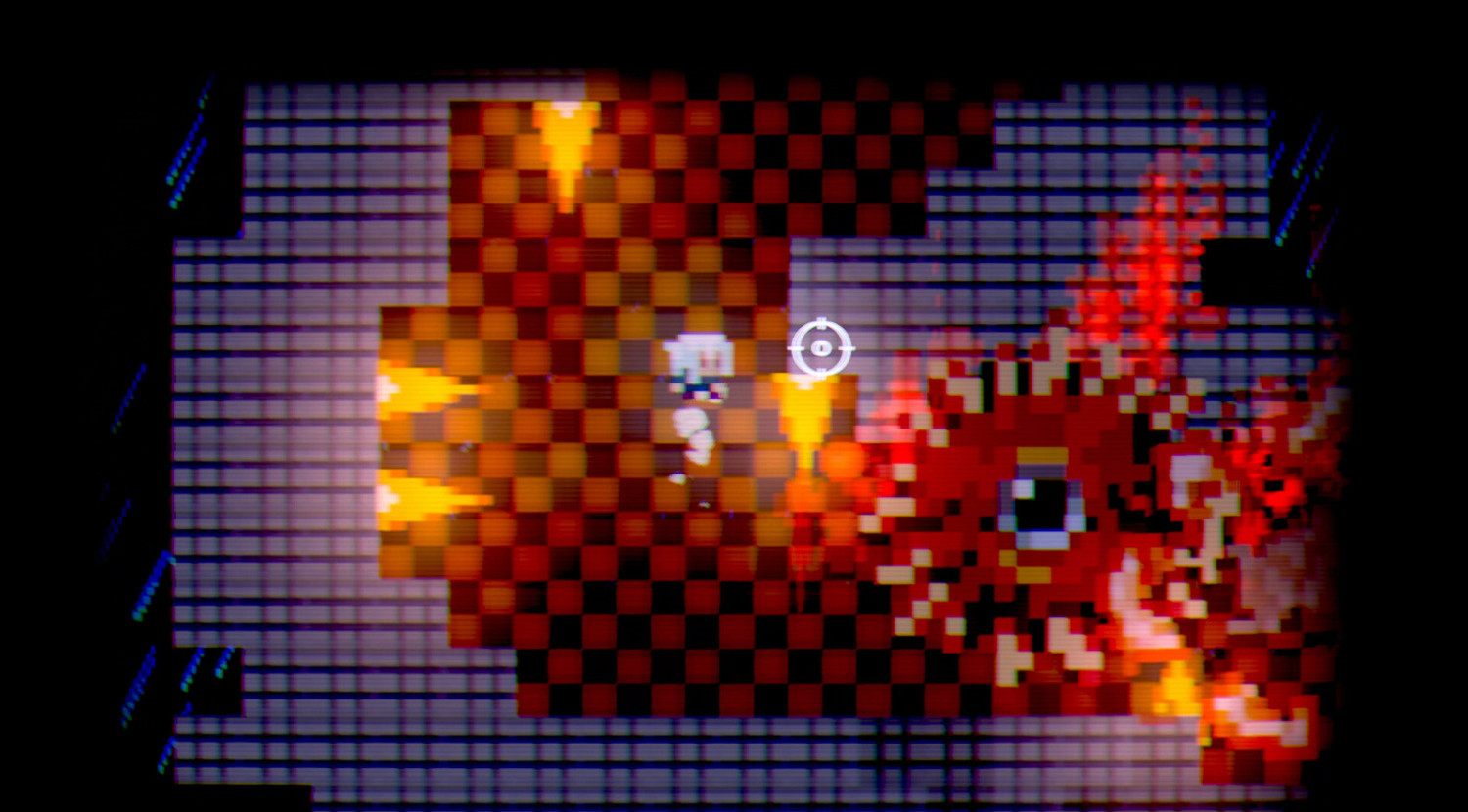 中國大陸研發復古解密遊戲《昭昭天命》上架Steam 明年發售! 中國大陸研發復古解密遊戲《昭昭天命》上架Steam 明年發售!