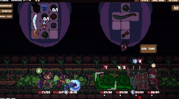 《背包英雄》提包刺蝟背景介紹 提包刺蝟背景是什麽? 《背包英雄》提包刺蝟背景介紹 提包刺蝟背景是什麽?