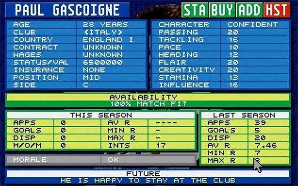 做了四十多年的足球經理系列，為何讓玩家忘了睡覺？