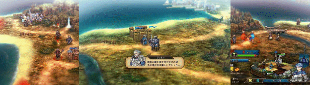 《聖獸之王》詳情介紹： 冒險的故事舞台、個性的同伴