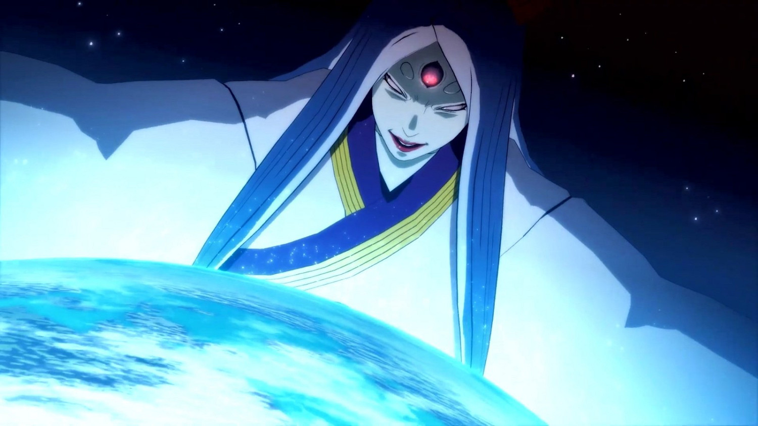 《火影終極風暴羈絆》發售預告公布！ Steam明日解鎖