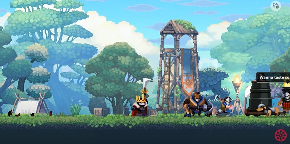 《小骨：英雄殺手》推出新DLC“神話包”全新內容上線