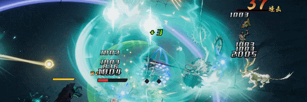 國風動作單機《諸子無雙》Steam正式發售，限時32.4元