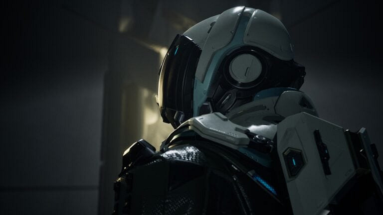 死擱+全境+冒險聖歌？第三人稱射擊新作《Project LLL》預告