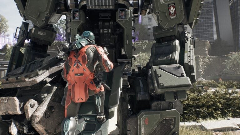 死擱+全境+冒險聖歌？第三人稱射擊新作《Project LLL》預告