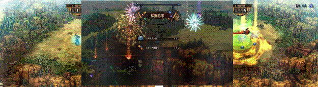 《聖獸之王》詳情介紹： 冒險的故事舞台、個性的同伴