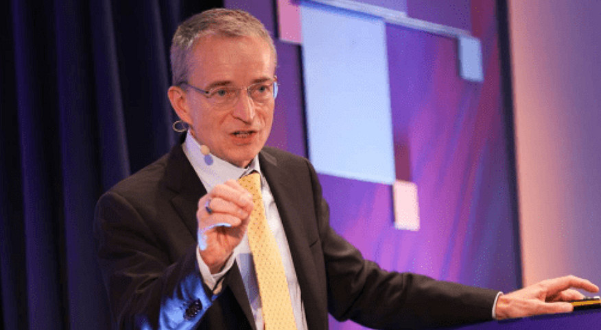 英特爾CEO:加速IDM 2.0轉型,推進代工服務發展 英特爾CEO:加速IDM 2.0轉型,推進代工服務發展