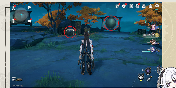 崩壞星穹鐵道初極狹才通人攻略 崩壞星穹鐵道初極狹才通人攻略