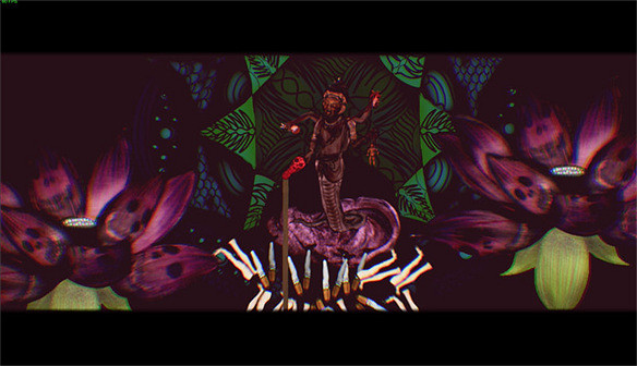 《吃香》塑造的恐怖氛圍下,真誠與感動才是最痛的刀 《吃香》塑造的恐怖氛圍下,真誠與感動才是最痛的刀