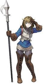 《聖獸之王》詳情介紹： 冒險的故事舞台、個性的同伴