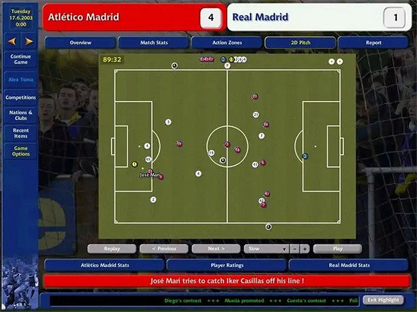 做了四十多年的足球經理系列，為何讓玩家忘了睡覺？