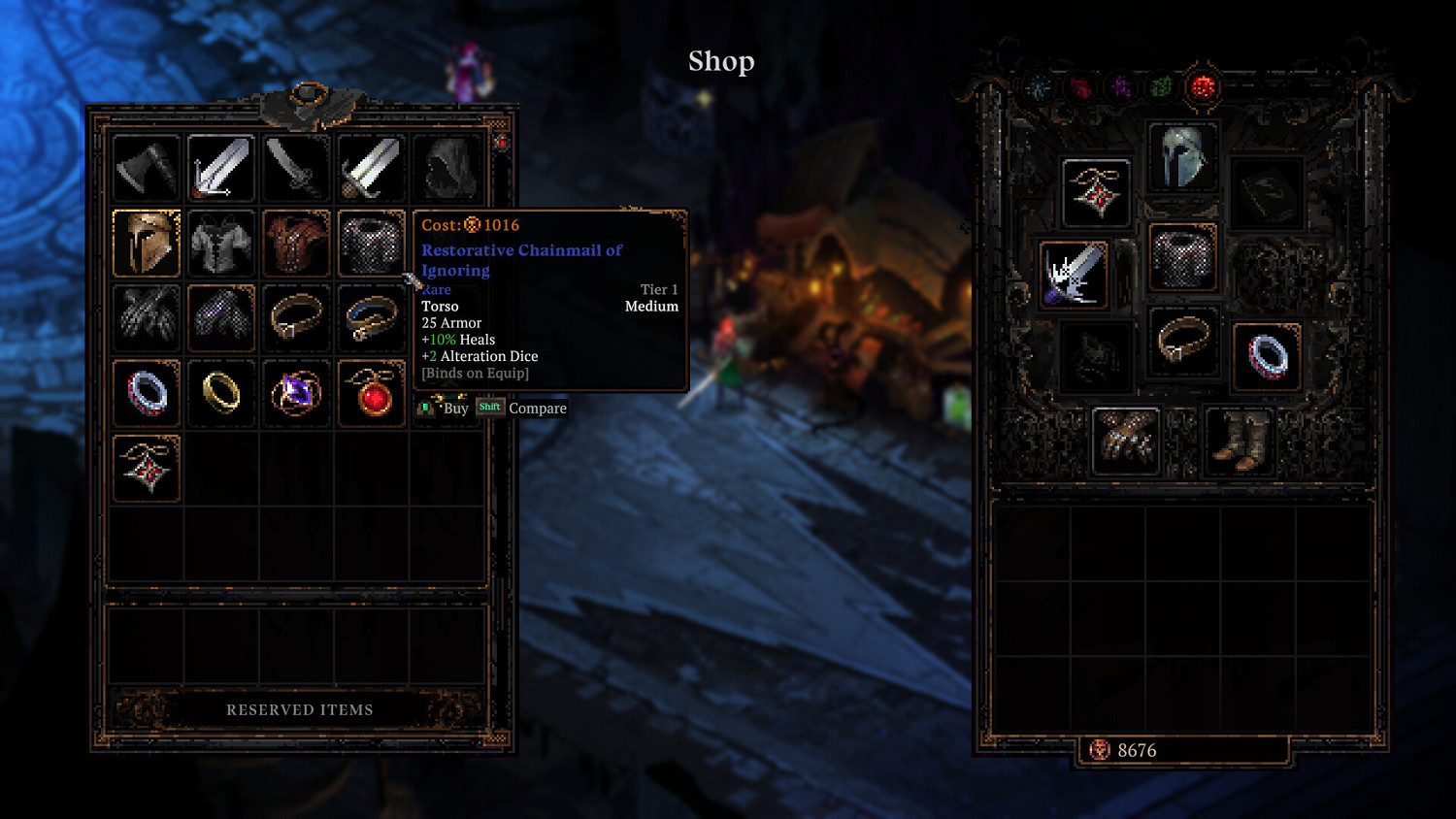 動作類肉鴿遊戲《Death Must Die》搶先體驗推出獲特別好評