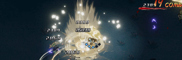 國風動作單機《諸子無雙》Steam正式發售，限時32.4元