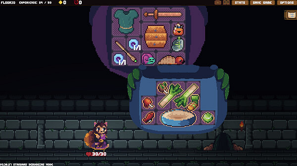 《背包英雄》玩法特色介紹 《背包英雄》玩法特色介紹