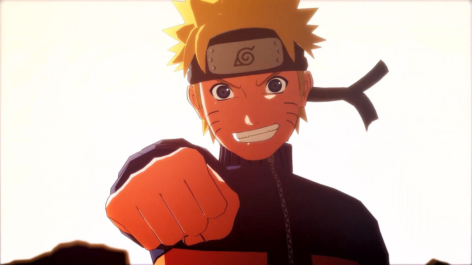 《火影終極風暴羈絆》發售預告公布！ Steam明日解鎖