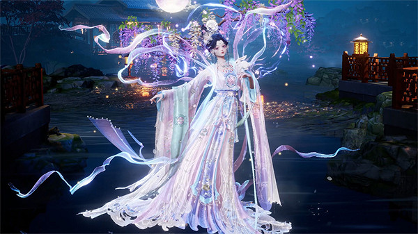 《以閃亮之名》獲Steam特別好評:享受自由穿搭的樂趣 《以閃亮之名》獲Steam特別好評:享受自由穿搭的樂趣