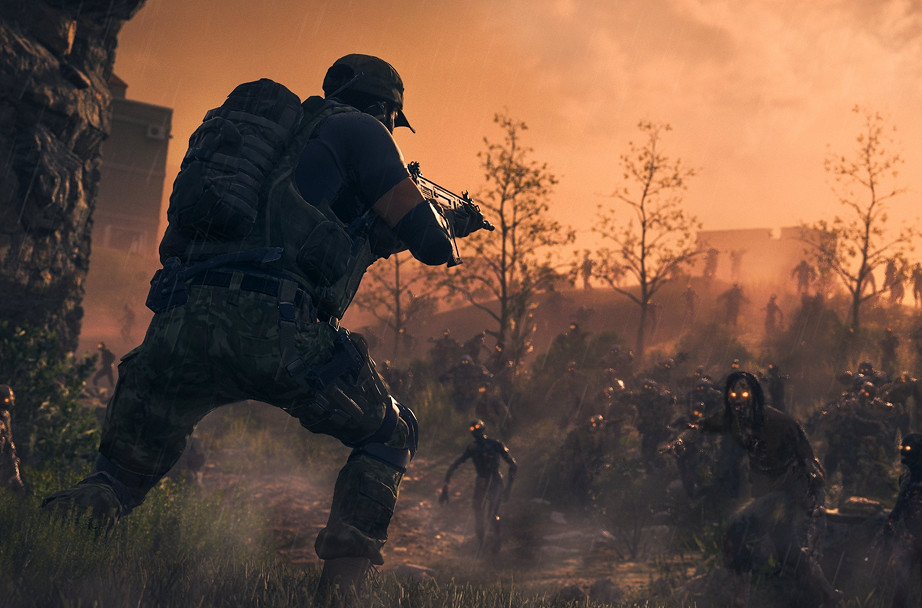 《COD20》殭屍模式IGN 6分:反複刷任務 影響遊玩體驗 《COD20》殭屍模式IGN 6分:反複刷任務 影響遊玩體驗