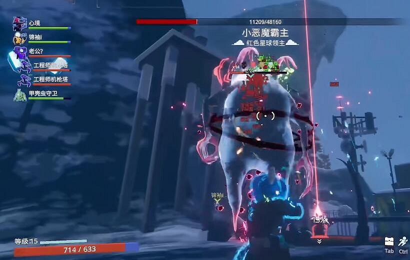 遊戲本身足夠優秀，只可惜敗於閃退上